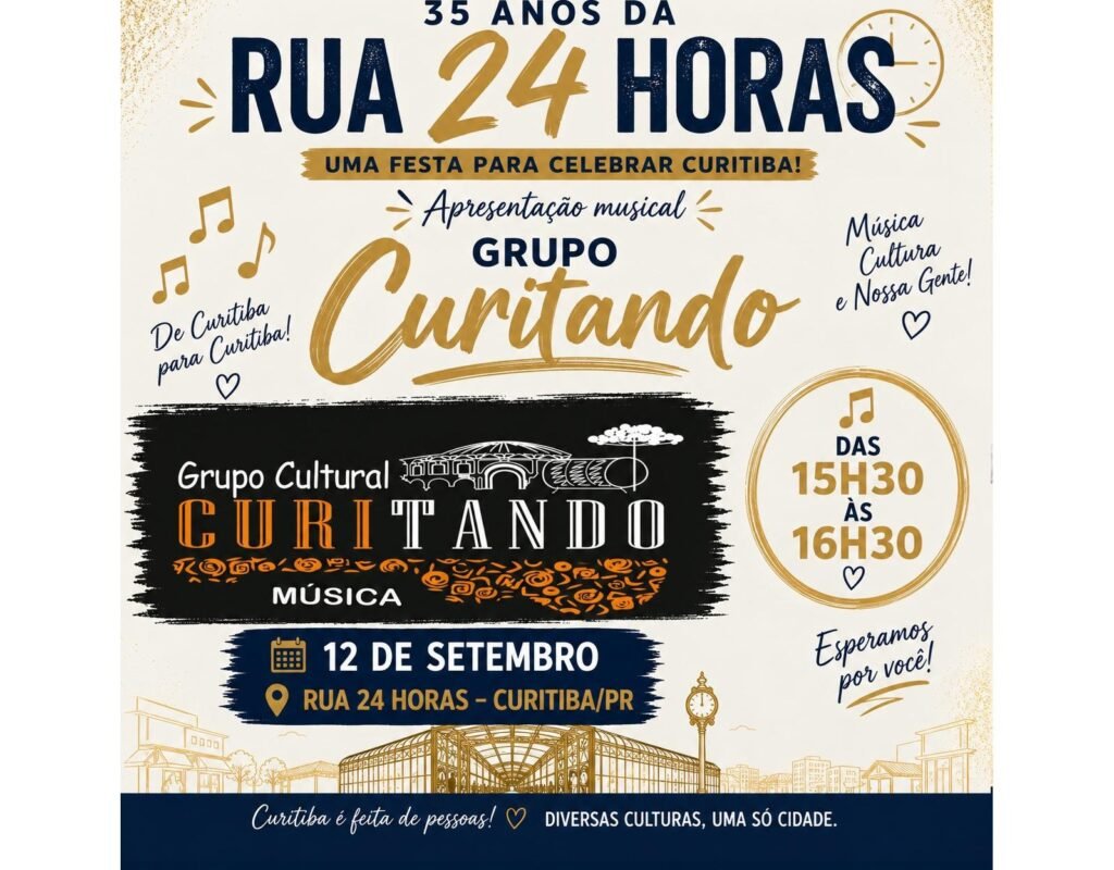curitando