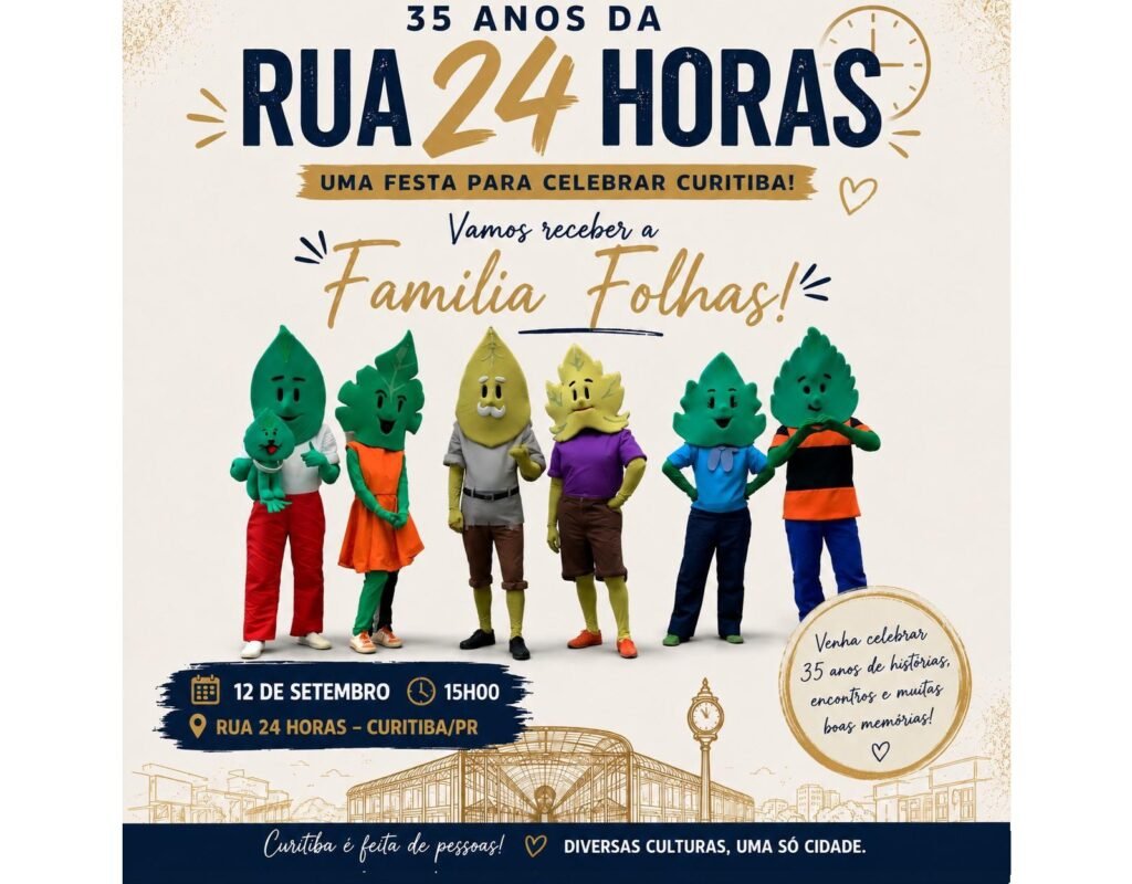 folhas